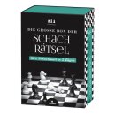 Die große Box der Schachrätsel - 50 x...