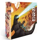 King of Tokyo - Godzilla (DE)