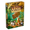 Die verlorenen Ruinen von Arnak -...