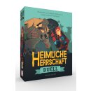 Heimliche Herrschaft: Duell (DE)