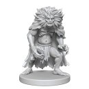 D&D Nolzurs Marvelous Minis W28 Classic Wight &...