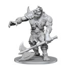 Pathfinder Battles Deep Cuts Minis W28 Dread Zombie Cyclops