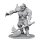 Pathfinder Battles Deep Cuts Minis W28 Dread Zombie Cyclops