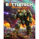 BattleTech - Beginner Box
