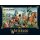 Waterloo - Black Powder 2nd edition Starter Set (German Edition)