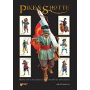 Digital Pike & Shotte rulebook