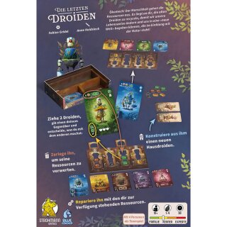 Die letzten Droiden (DE)