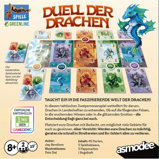 Duell der Drachen (DE)