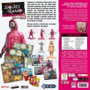 Zombicide - 2. Edition - Squid Game Expansion (EN)