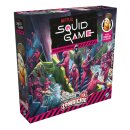 Zombicide - 2. Edition - Squid Game Expansion (EN)