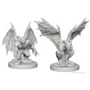 D&D Nolzurs Marvelous Miniatures: Gargoyles