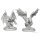 D&D Nolzurs Marvelous Miniatures: Gargoyles