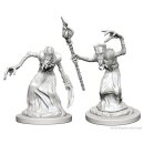D&D Nolzurs Marvelous Miniatures: Mindflayers