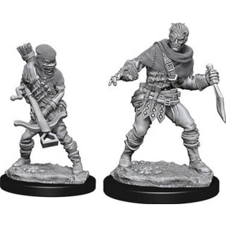 Pathfinder Battles Deep Cuts: Bandits