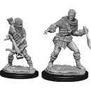 Pathfinder Battles Deep Cuts: Bandits