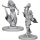 D&D Nolzurs Marvelous Miniatures: Medusas