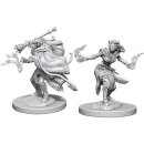 D&D Nolzurs Marvelous Miniatures - Female Tiefling...