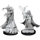 Pathfinder Deep Cuts Miniatures: Cultist & Devil