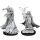 Pathfinder Deep Cuts Miniatures: Cultist & Devil