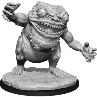 D&D Nolzurs Marvelous Miniatures: Banderhopp