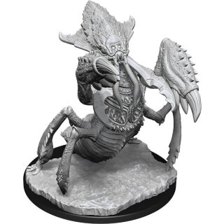 D&D Nolzurs Marvelous Miniatures: Ankheg