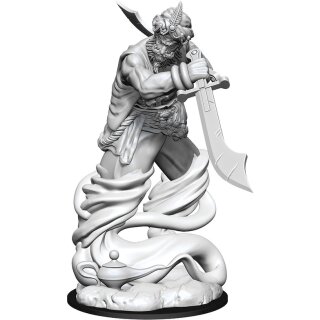 D&D Nolzurs Marvelous Miniatures: Djinni
