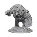 D&D Nolzurs Marvelous Miniatures: Owlbear