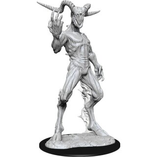 D&D Nolzurs Marvelous Miniatures: Nightwalker