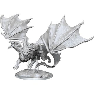 D&D Nolzurs Marvelous Miniatures: Chimera