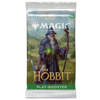 MTG - Der Hobbit - Play Booster (EN)