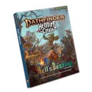 Pathfinder - Adventure Path - Hells Destiny (P2)