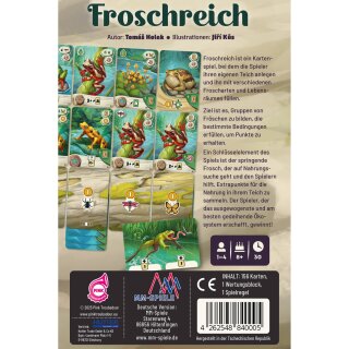 Froschreich (DE)