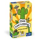 Das Kaktusspiel (DE)