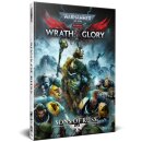 Warhammer 40,000: Wrath & Glory, Sons of Russ