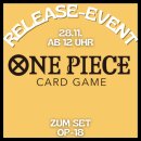 One Piece - OP-18 - Release-Event - 28.11.2026