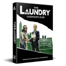 The Laundry Roleplaying Game: Supervisors Guide (EN)