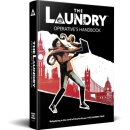 The Laundry Roleplaying Game: Operatives Handbook (EN)