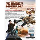 Star Wars: Am Rande des Imperiums – Einsteigerset (DE)