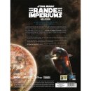Star Wars: Am Rande des Imperiums – Grundregeln (DE)