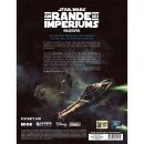 Star Wars Am Rande des Imperiums – Spielleiterset (DE)