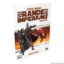 Star Wars Am Rande des Imperiums – Spielleiterset (DE)