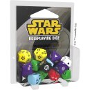 Star Wars: Roleplaying Dice Set