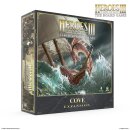 Heroes of Might and Magic III: Brettspiel - Buchten...