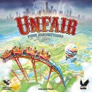 Unfair - Fiese Freizeitparks (DE) [Stationär]