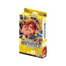 One Piece Card Game - Starter Deck Kid (ST36) - Englisch