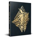 Warhammer 40,000: Wrath & Glory, Sons of Russ...