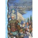 Splittermond: Neues aus Lorakis 3