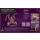 STARCRAFT® QUEEN - ZERG - EXPANSION SET