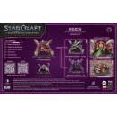 STARCRAFT® ROACH - ZERG - EXPANSION SET