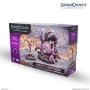 STARCRAFT® KERRIGAN (PRIMAL KERRIGAN) - ZERG - HERO...